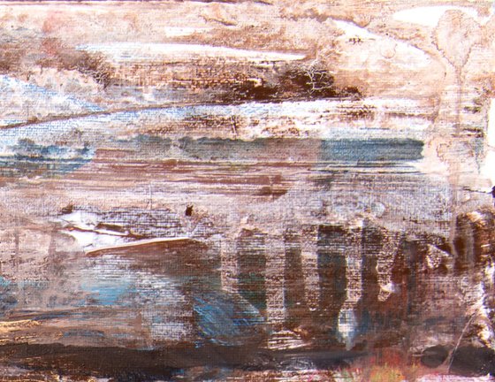 Carbon Wasteland