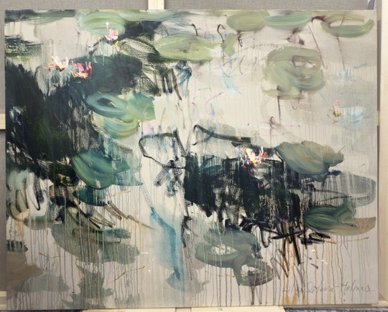 Water Lilies