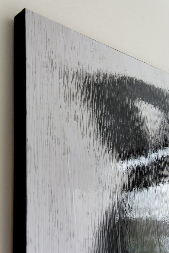Aspetto - Unique on wood
