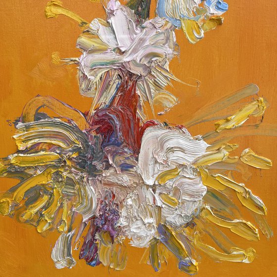 The power of the flower