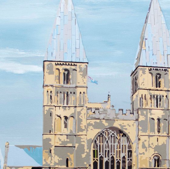 Southwell Minster