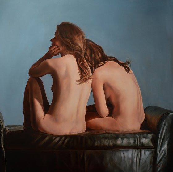 Taboo love 1.