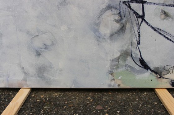 Fading Outlines II