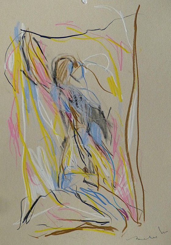 Gestural Research 23
