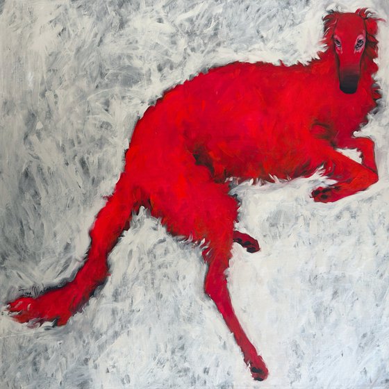 Red Dog
