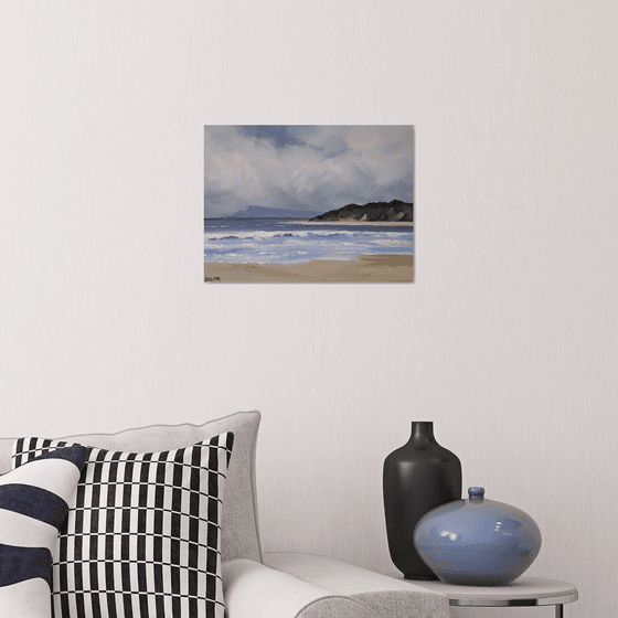 Northern Beach, Ireland