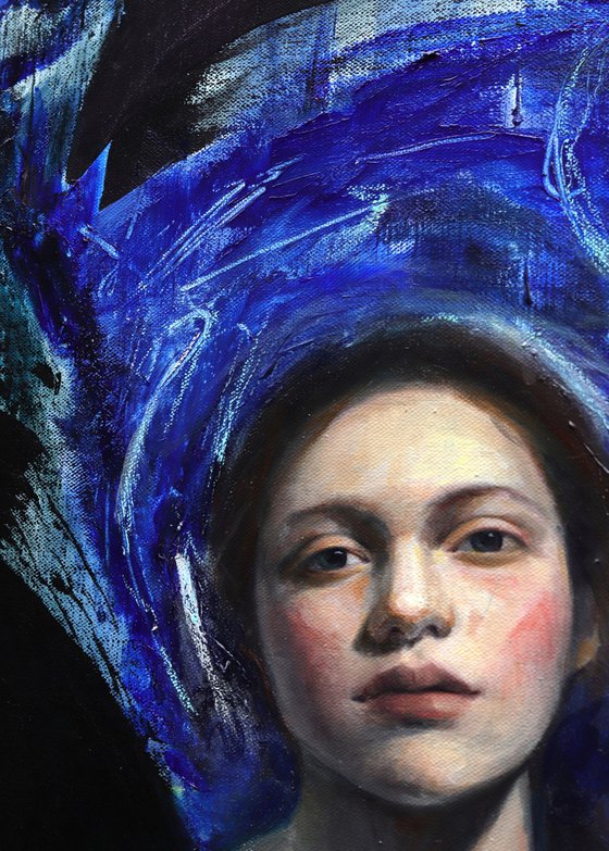 Azul (Blue)