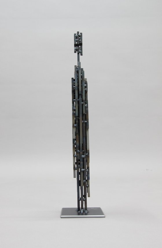 human flow EPIMETHEUS