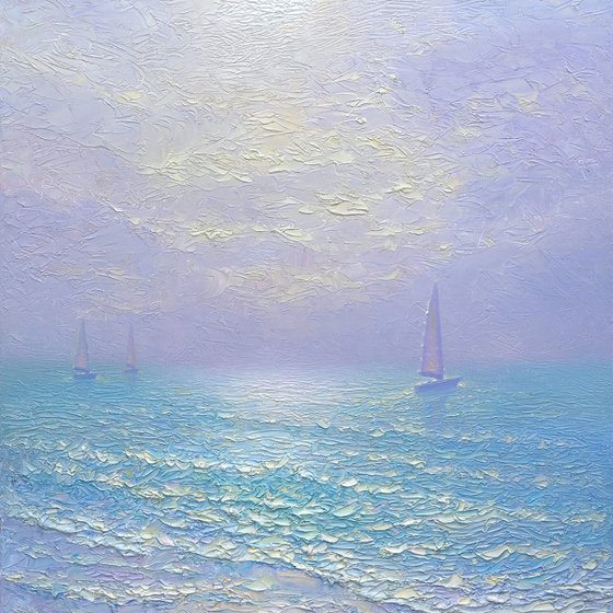 Sea