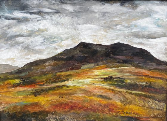 Moel Siabod