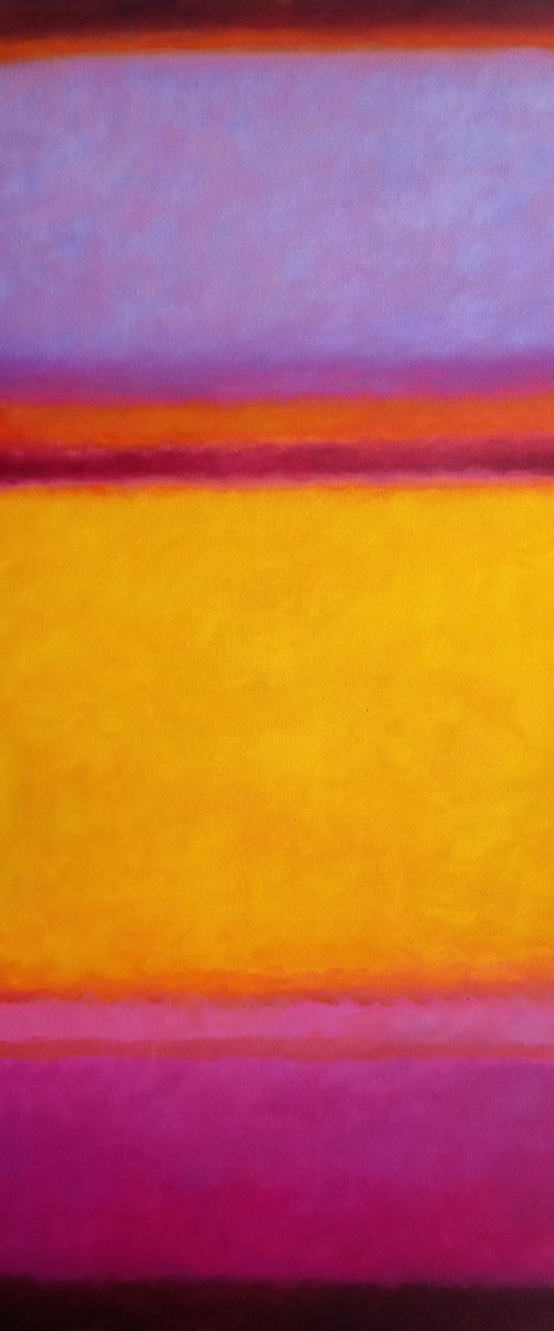Calypso by Lee Campbell
