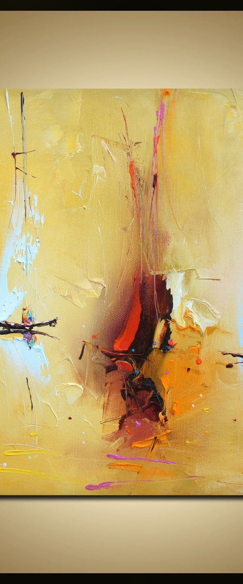 Summer colors by Stanislav Lazarov