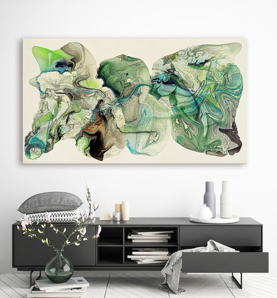 The Rhythm of Becoming