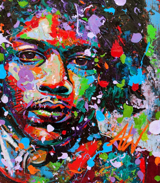 Hendrix