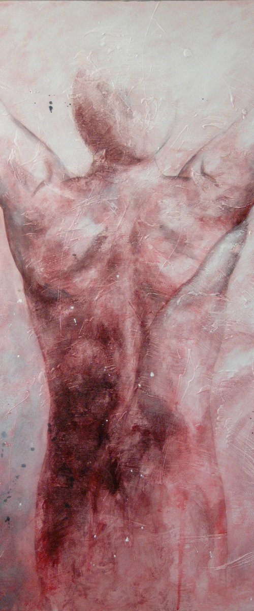 "Icarus -  High" by Rumen Spasov
