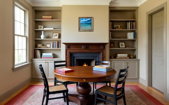 The Calm Before the Rai