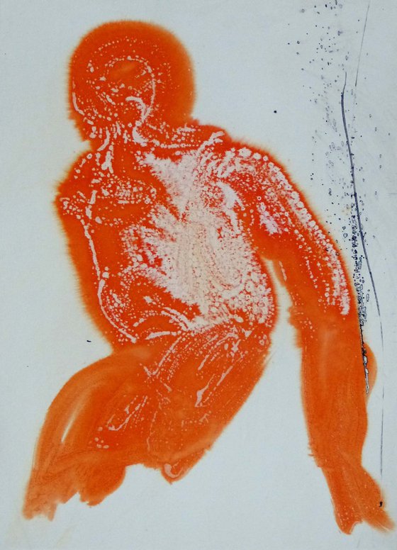 The Amber Portrait 4