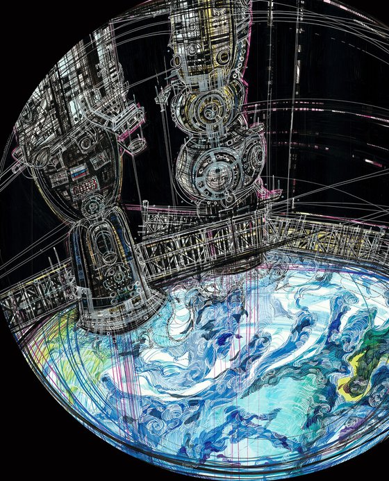 International Space Station