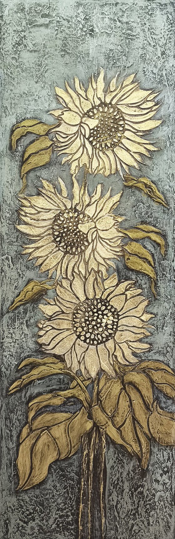 Sun-Kissed Elegance