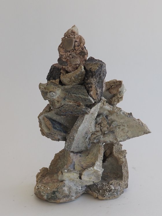 Shrine for a Marabout