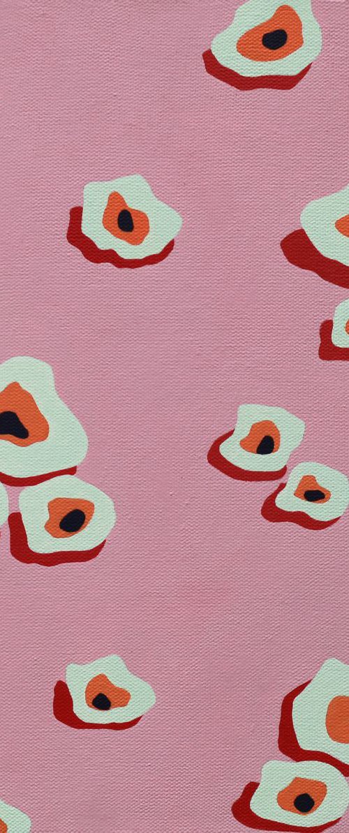 Flowers #31 by Daniel Kozeletckiy