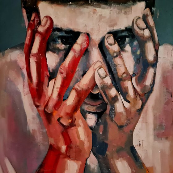 red right hand 4-23-25
