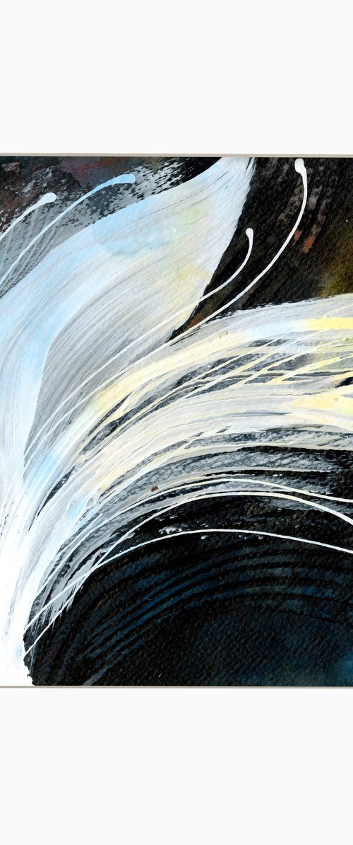 Beautiful Melody 67 by Kathy Morton Stanion