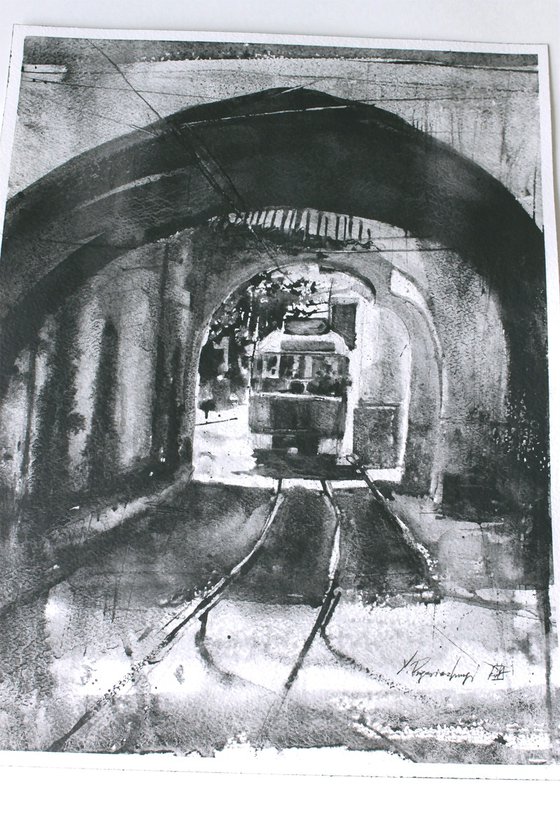 The Tram