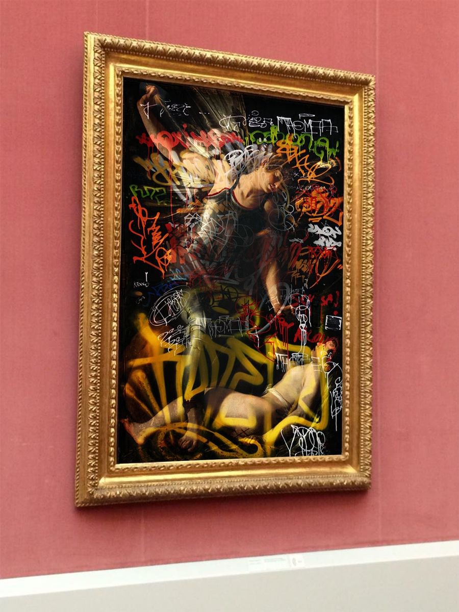 Amor Sacro E Amor Profano Riassunto