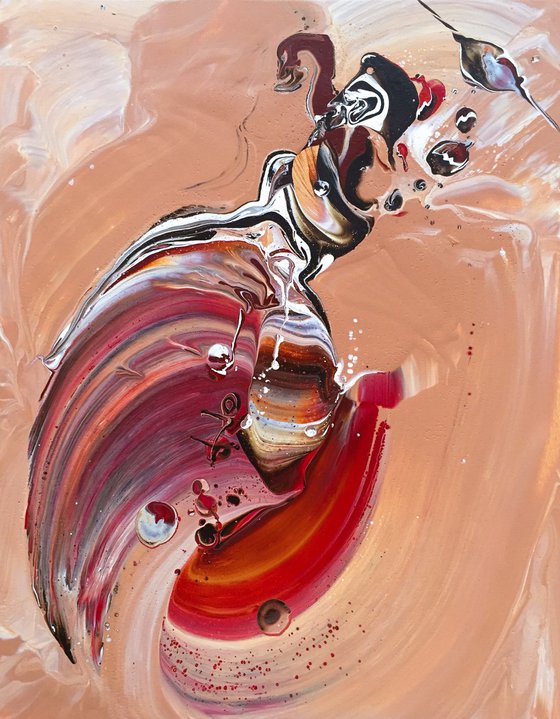 Mésalliance d’une chimère subversive