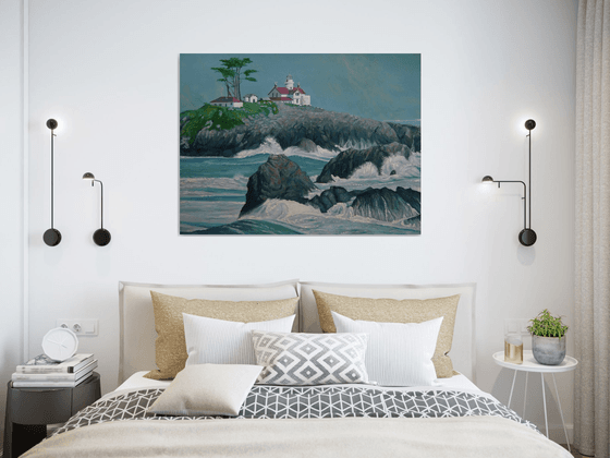 Battery Point Lighthouse