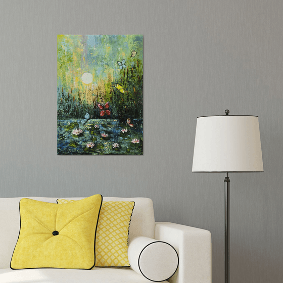 Enchanted Meadow