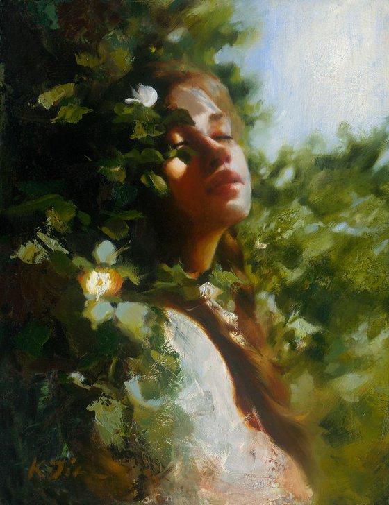 White Light I