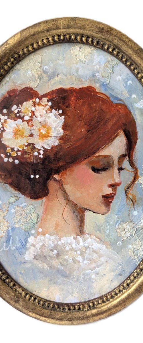 Romantica by Loetitia Pillault