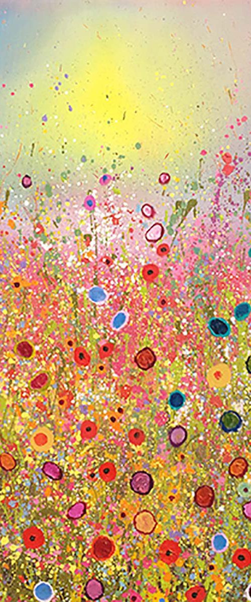 Commission piece by Yvonne  Coomber
