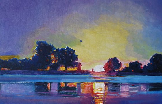 Dialogue with Silence