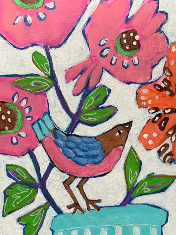 May Day
