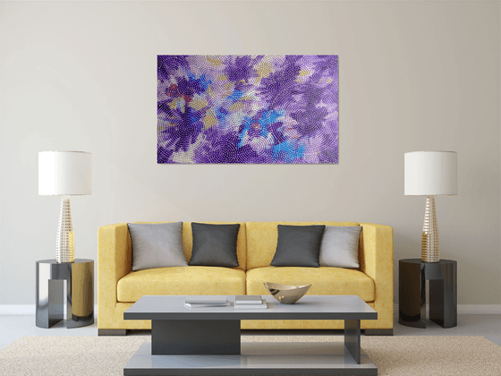 Starry Night #54