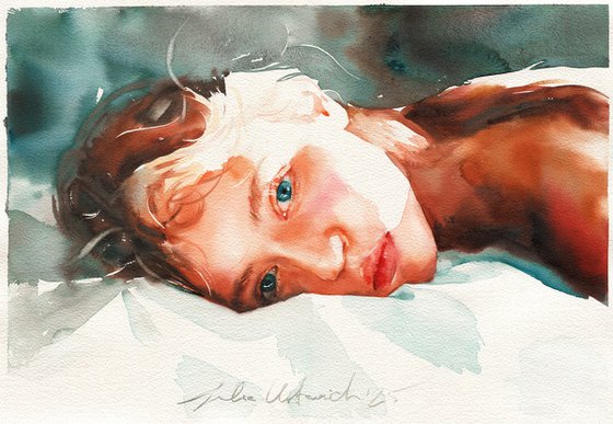 Stay Under the Skin