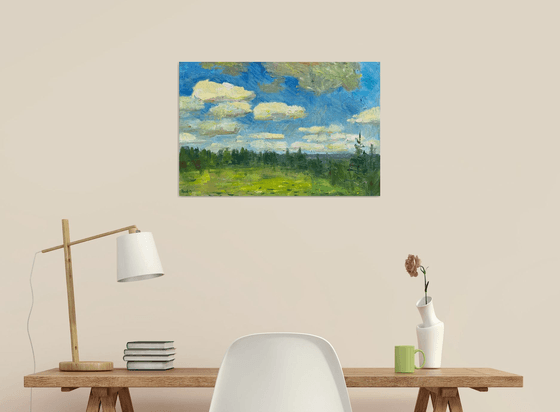 Clouds