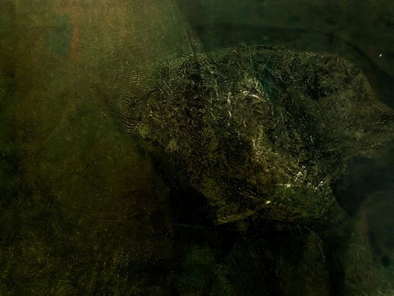 «Fragments of Memory» FRAGMENT 2