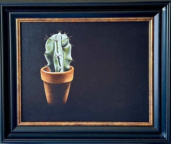 Cactus