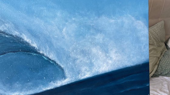 The Wave