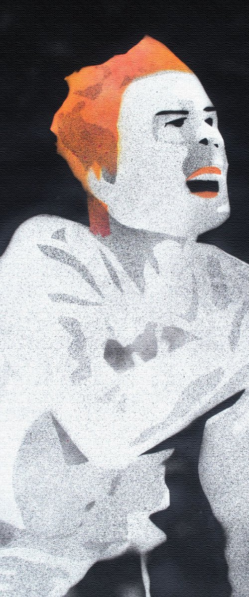 POPICONIC MOMENT 4. (BC). by Juan Sly