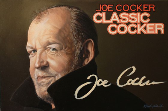 Joe Cocker