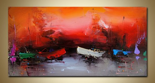 Artwork by Stanislav Lazarov