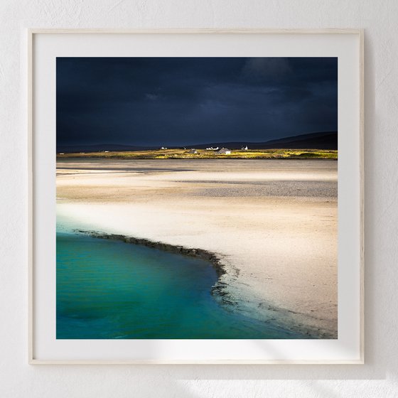 Storm Approach, South Uist