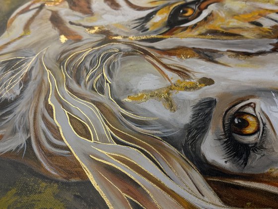 the tiger inside you