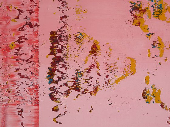 Diffusion of Time