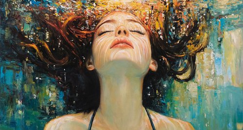 Artwork by Behshad Arjomandi